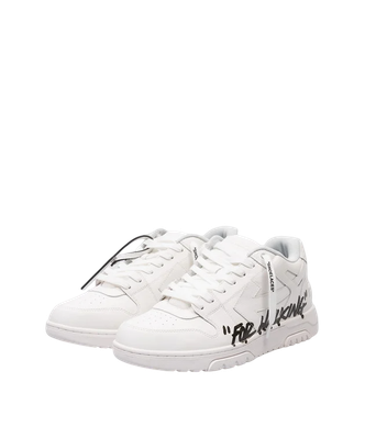 For Walking