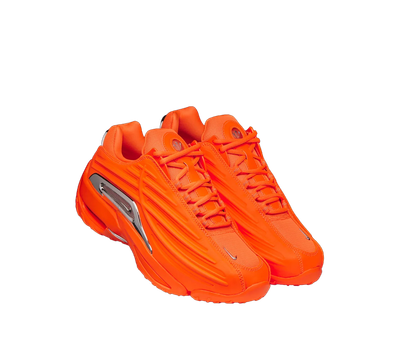 Nocta Hot Step 2