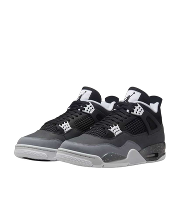 Jordan 4
