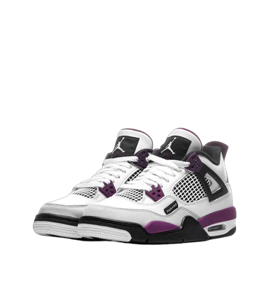 Jordan 4
