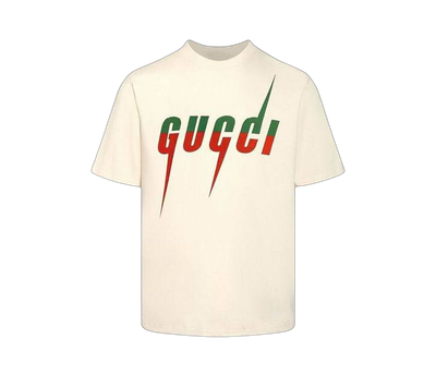 T-Shirt Gucci Logo Tee