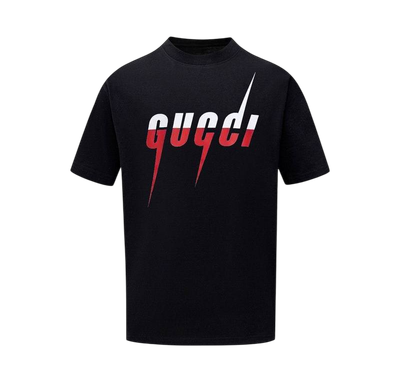 T-Shirt Gucci Logo Tee