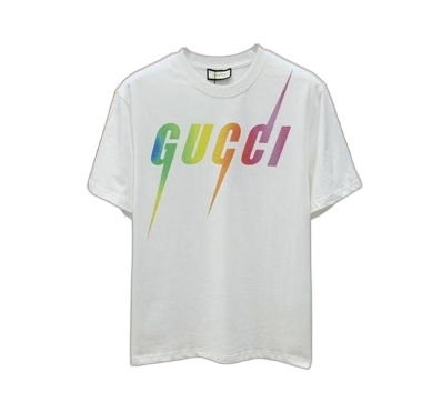 T-Shirt Gucci Logo Tee
