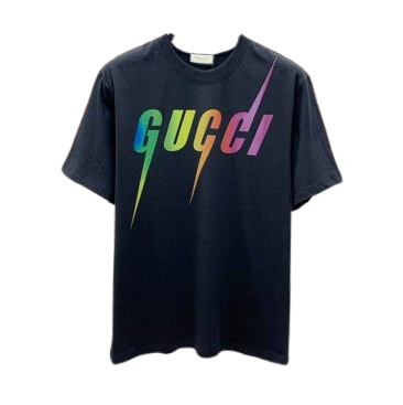 T-Shirt Gucci Logo Tee