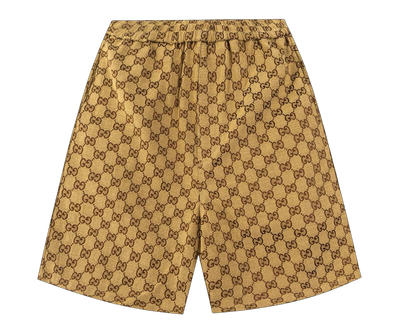 Pantaloncini Gucci