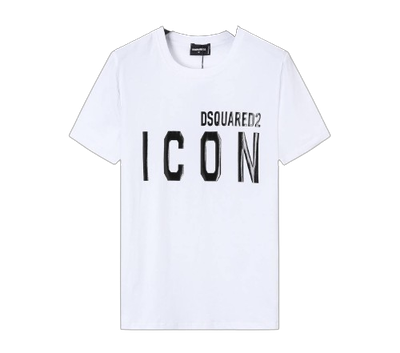 T-Shirt ICON DSQ2