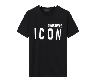 T-Shirt ICON DSQ2