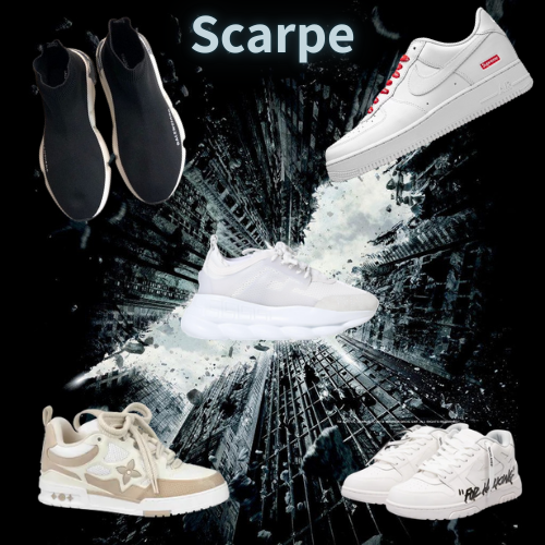 Scarpe