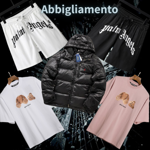 Abbigliamento