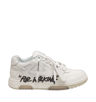 For Walking