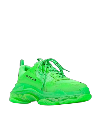 Triple S