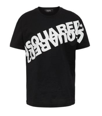 T-Shirt DSQ2