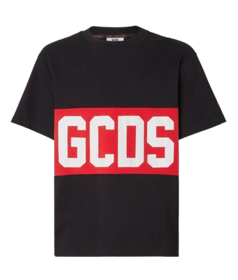 T-Shirt GCDS