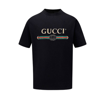T-Shirt Gucci Logo
