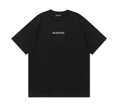 T-Shirt Balenciaga Logo