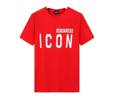T-Shirt ICON DSQ2