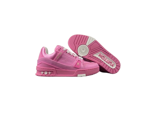 Lv Trainer